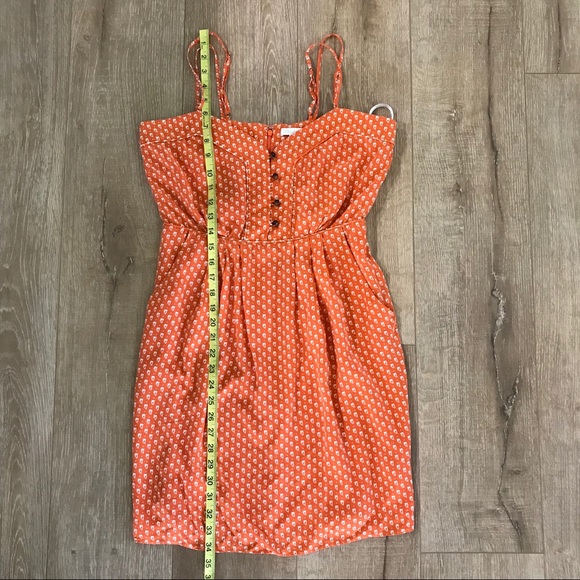 Shoshanna dress - Picture 3 of 4